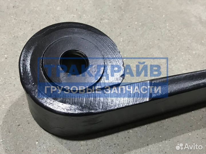 Рессора для Даф XF106