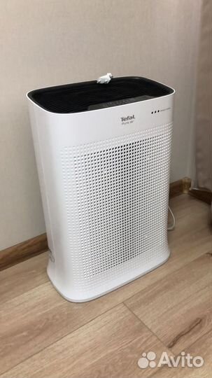 Воздухоочиститель tefal
