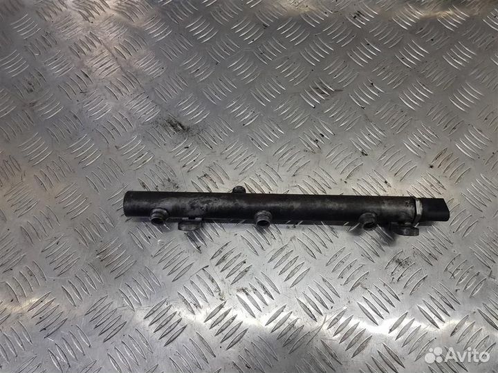 Рейка топливная (Рампа) Мерседес Sprinter (906)