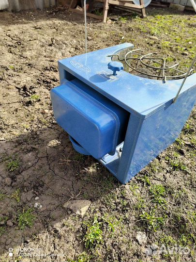 Обогреватель