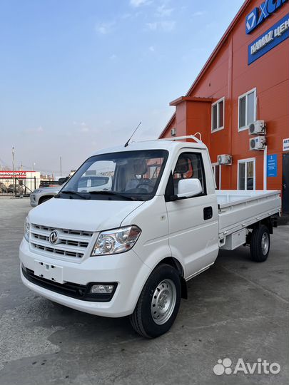 DongFeng DFSK C31 бортовой, 2024