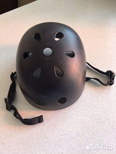 Шлем велосипедный