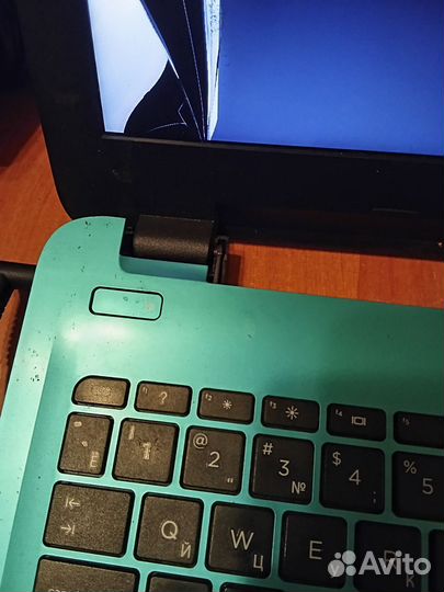 Hp 15ba610