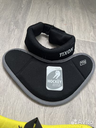 Детская хоккейная форма