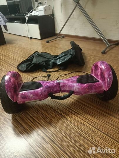 Гироскутер smart balance 10 5