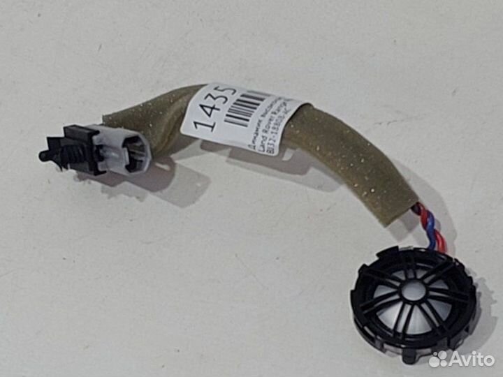 Динамик высокочастотный правый Land Rover Range