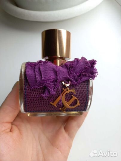 Carolina Herrera CH Eau De 50 мл оригинал