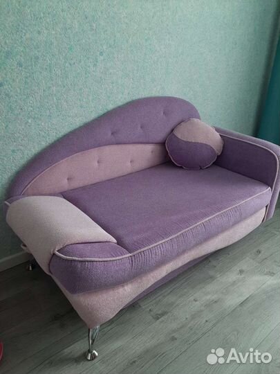 Диван кровать бу