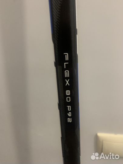 Клюшка хоккейная fisher ct150