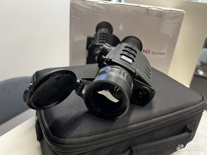 Охотничий теплоприцел iRay Geni GL35R