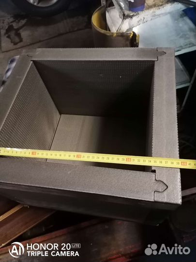 Термокороб