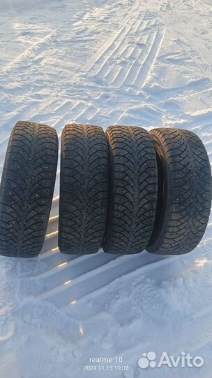 Nordman Nordman 4 195/65 R15 95M