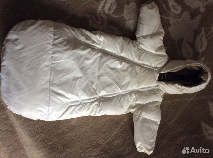 Конверт Benetton