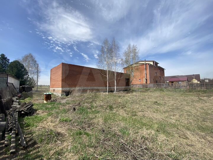 Участок 15 сот. (ИЖС)