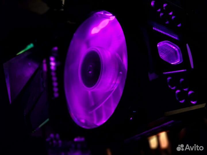 Cooler Master MasterAir MA410M