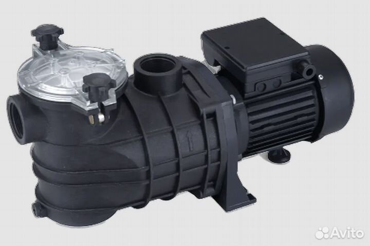 Насос для бассейна Unipump JET pool HCP 250