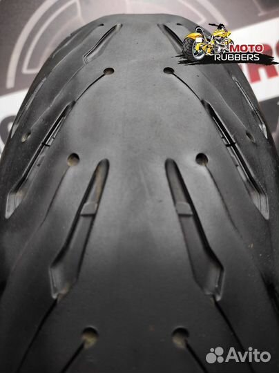 180/55/17 R17 Michelin Road 5 GT №14655