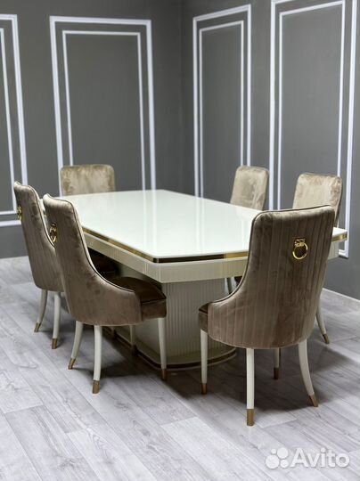 Стол обеденный в наличии\оплата при получении