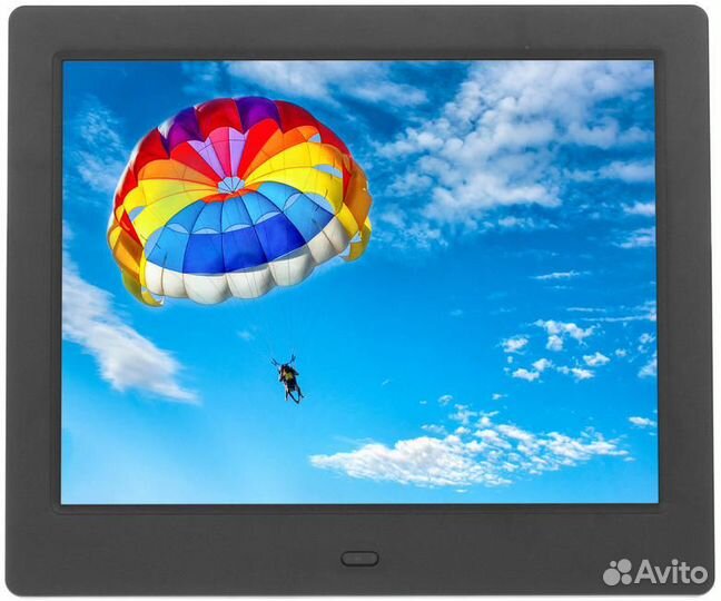 Фоторамка Digma PF-843