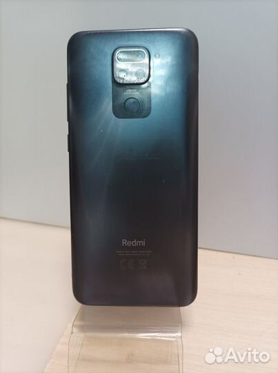 Xiaomi Redmi Note 9, 4/64 ГБ
