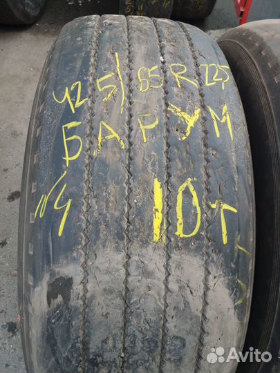 Accelera 425/65 R22.5