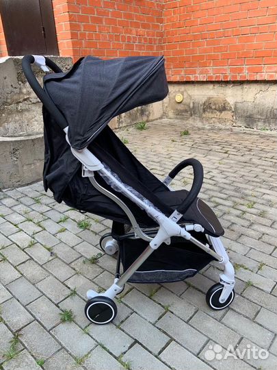 Прогулочная коляска трансформер в самолёт