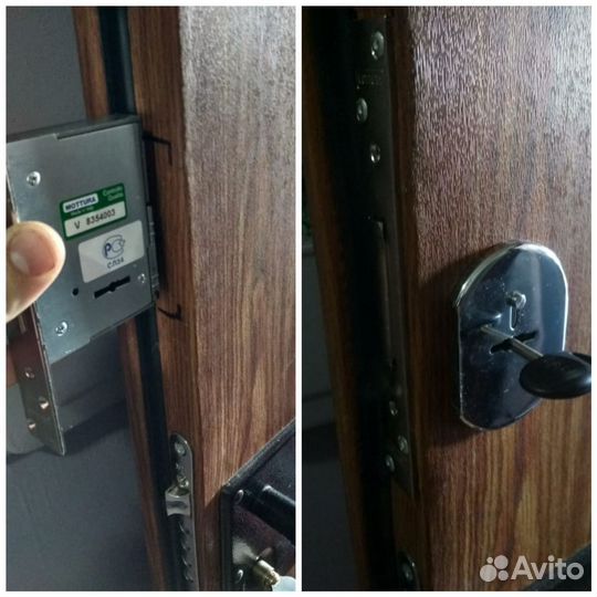 Вскрытие замков, замена замка, установка личинки