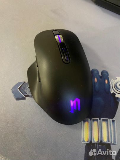 Игровая мышь getaccess r300g