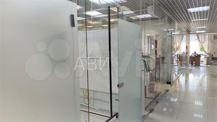 Помещение 20 м2 под салон красоты, шоу-рум одежды