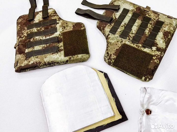 Защита рук тактическая