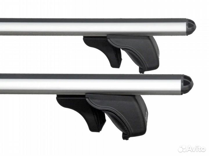 Багажник на крышу LADA Ларгус Lux Классик