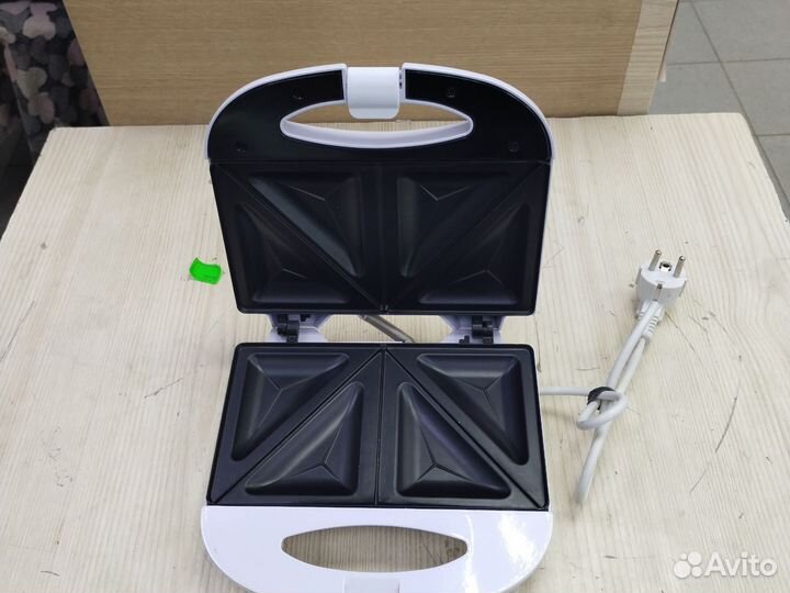 Сэндвичница