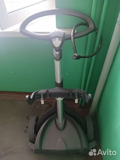 Коляска stokke xplory v3