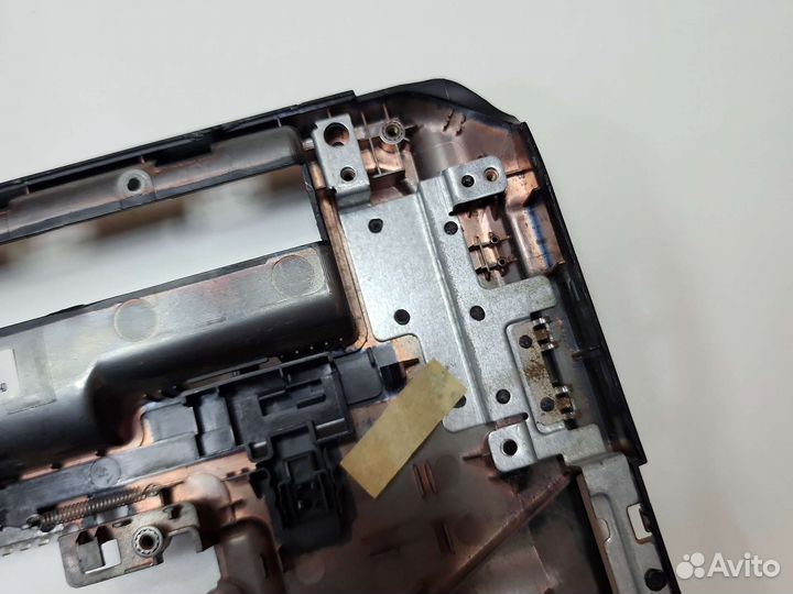 Поддон ноутбука Packard Bell MS 2288