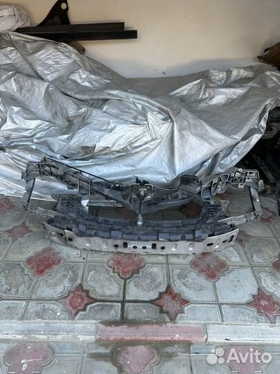 Форд фокус 2 телевизор усилитель оригинал