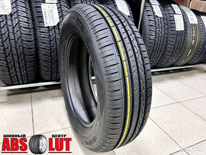 Ikon Tyres Autograph Eco 3 185/65 R15 92H