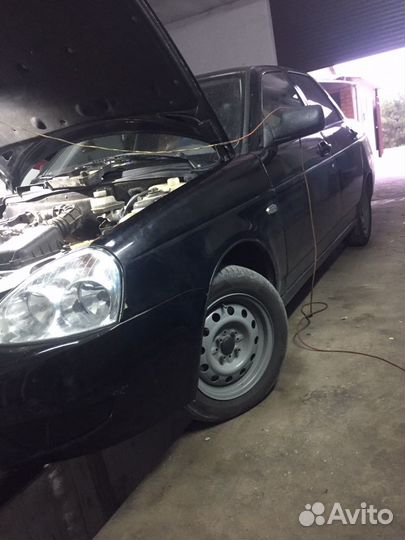 Автосервис Euro Auto