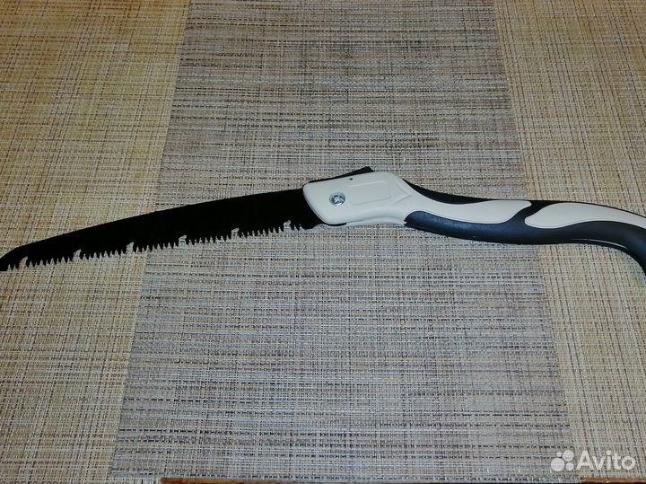 Пила складная