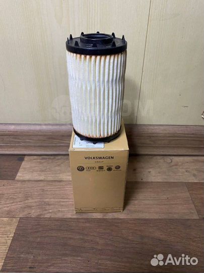 Фильтр масляный