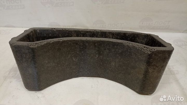 Ящик для инструмента задний Volkswagen Polo cfna