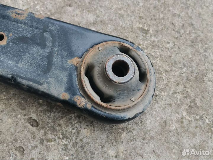 Рычаги передние Outlander XL