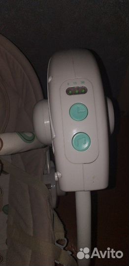 Качели Capella