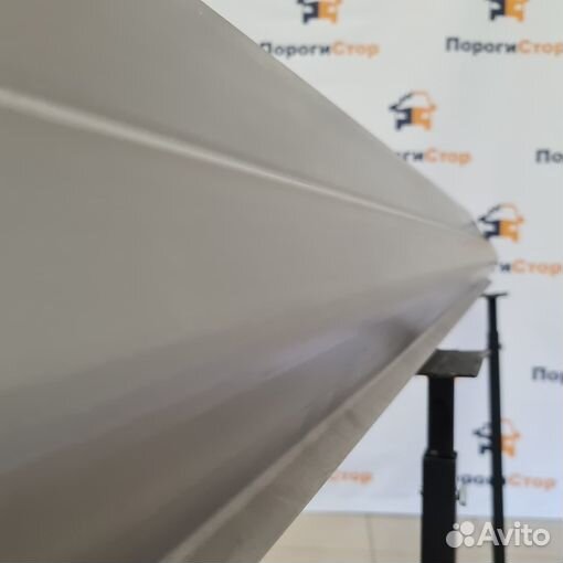 Volkswagen Transporter T4 бортовина без двери