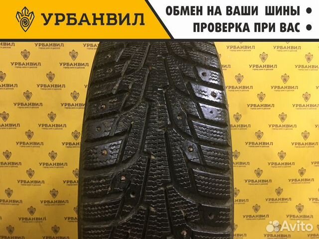 Hankook Winter I'Pike RS W419 185/60 R15 88T
