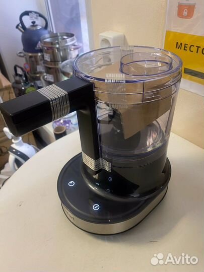 Измельчитель Kitfort KT-3001