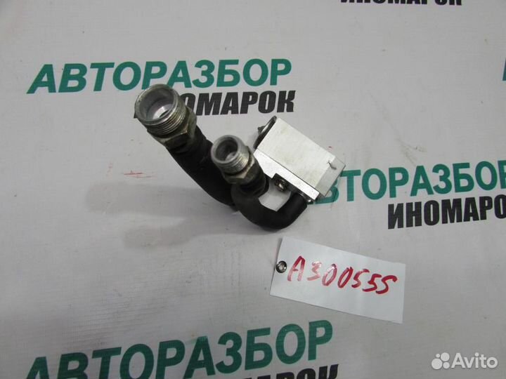 Клапан кондиционера для Geely Emgrand EC7 2008
