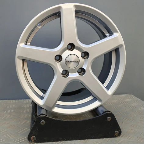 Литые диски Vossen CV3 6.5×R16 5×114.3