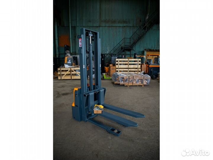 Штабелер электрический ctdr15-III 2.5M