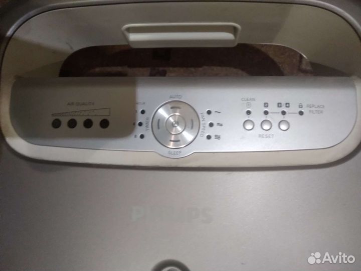 Philips, очиститель воздуха