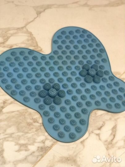 Акупунктурный коврик